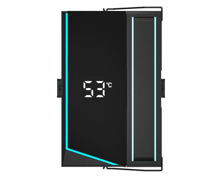 ID-COOLING FROZN A410 TD ARGB
