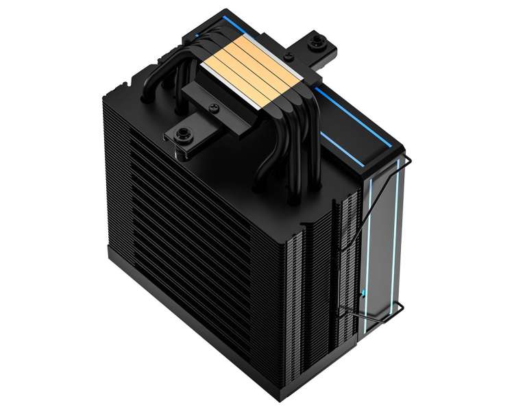 ID-COOLING FROZN A410 TD ARGB