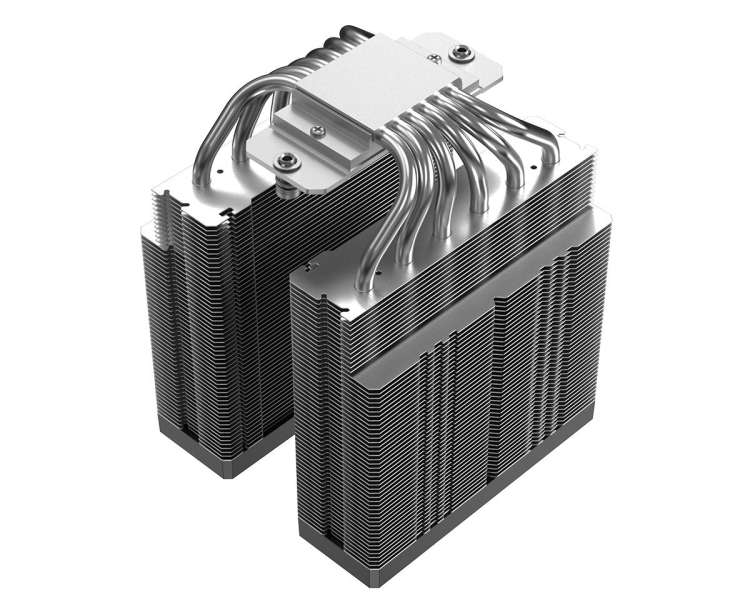 ID-COOLING FROZN A620 PRO SE ARGB