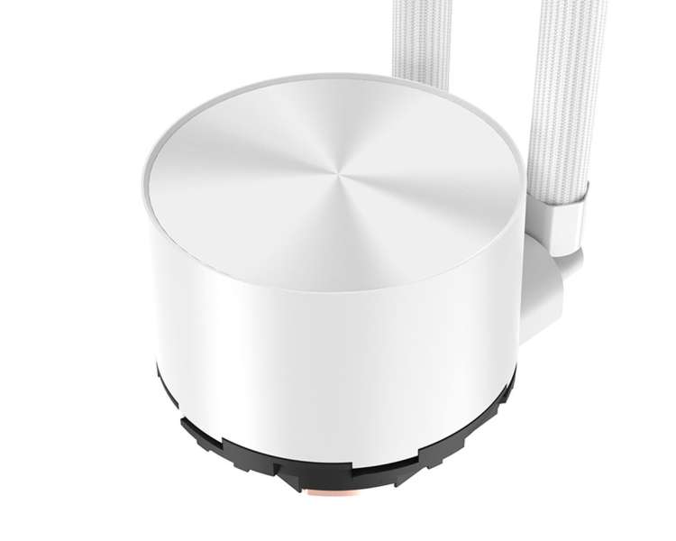 ID-COOLING FX240 PRO WHITE