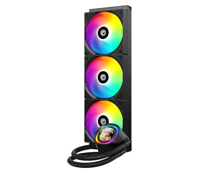 ID-COOLING FX360 LCD