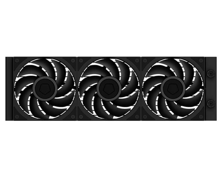 ID-COOLING FX360 LCD PE