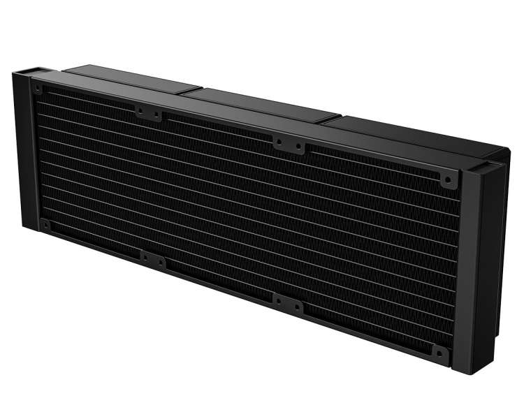 ID-COOLING FX360 LCD PE
