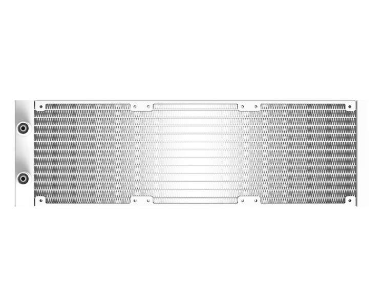 ID-COOLING FX360 LCD WHITE