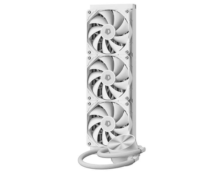 ID-COOLING FX360 PRO White
