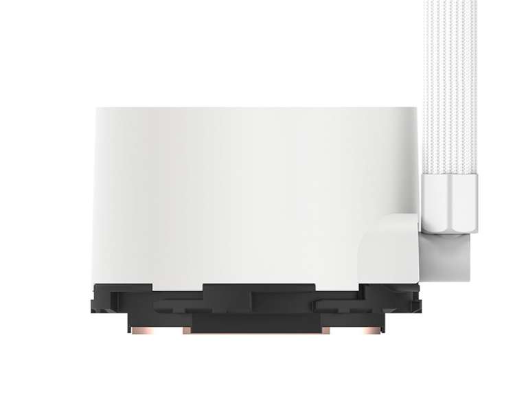 ID-COOLING FX360 PRO White