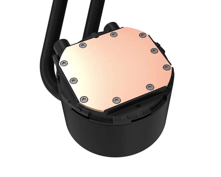 ID-COOLING FX360 PRO