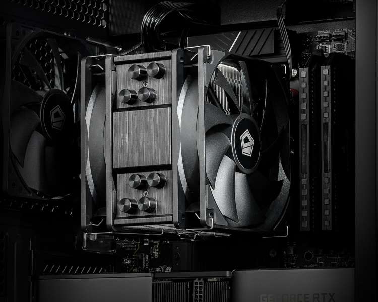 ID-COOLING SE-214-XT PLUS
