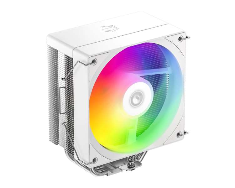 ID-COOLING SE-214-XT V2 ARGB White