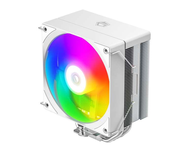 ID-COOLING SE-214-XT V2 ARGB White