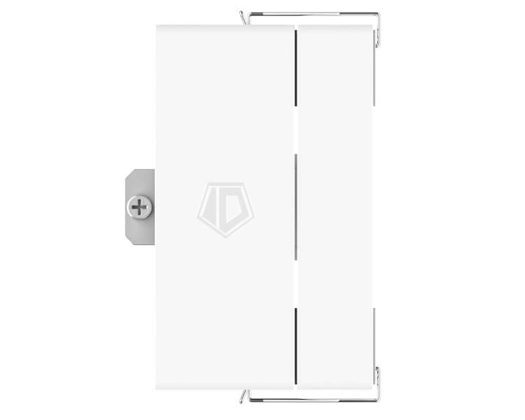 ID-COOLING SE-214-XT V2 ARGB White