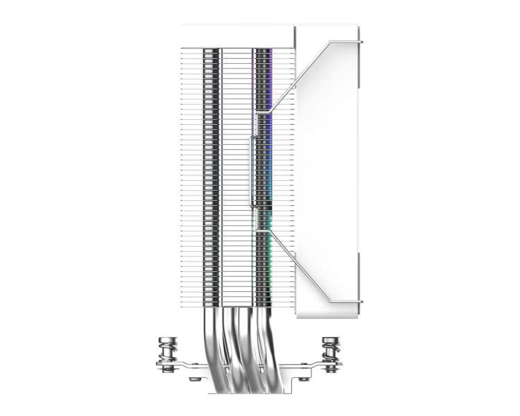 ID-COOLING SE-214-XT V2 ARGB White