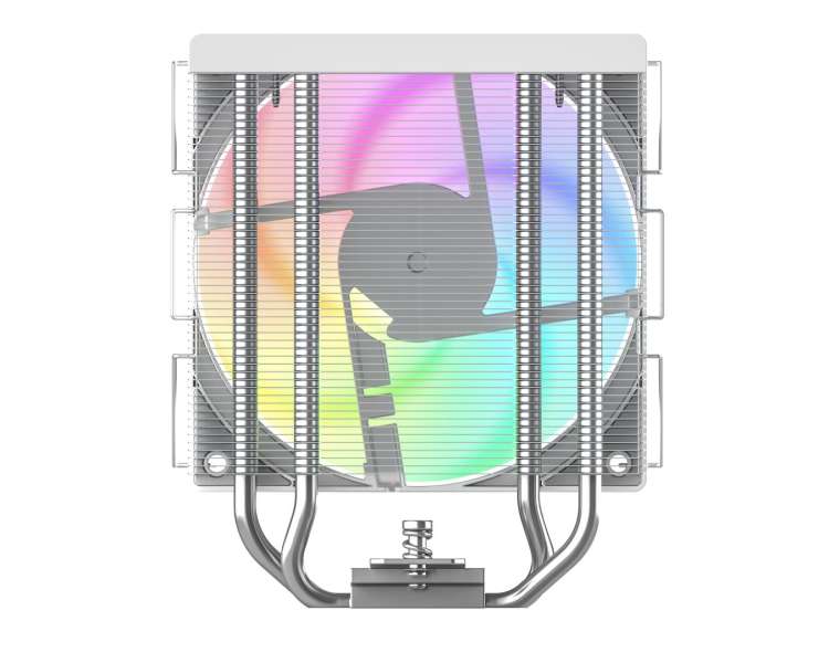 ID-COOLING SE-214-XT V2 ARGB White