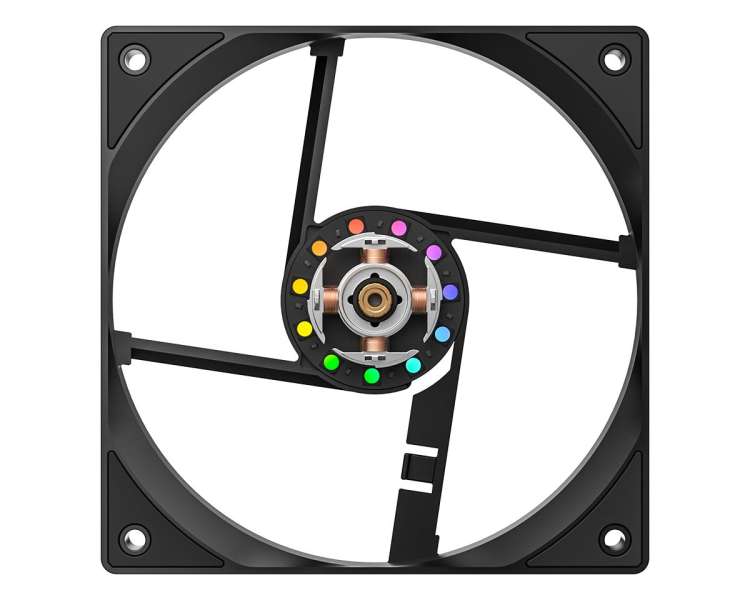 ID-COOLING SE-214-XT V2 ARGB