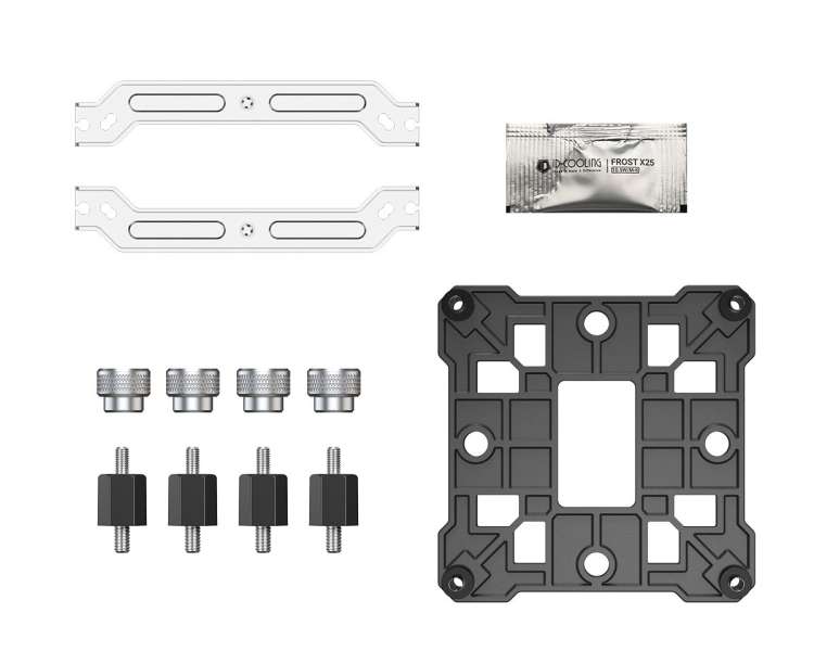 ID-COOLING SE-214-XT V2 ARGB