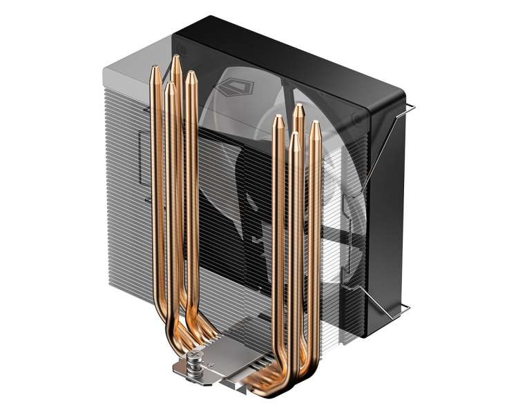 ID-COOLING SE-214-XT V2