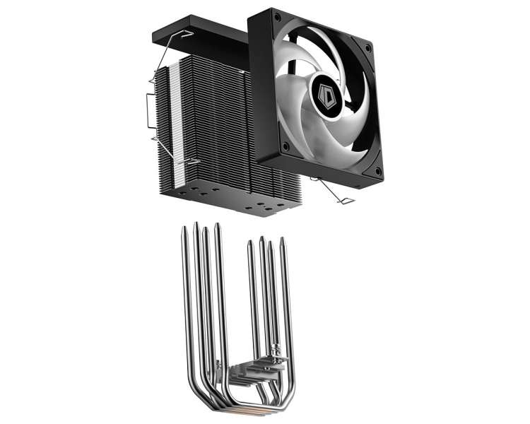 ID-COOLING SE-214-XT V2