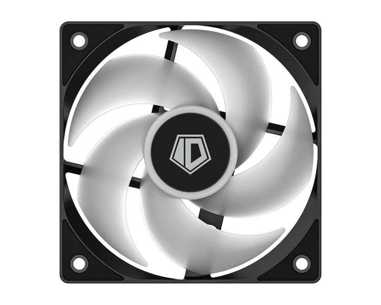 ID-COOLING SE-904-XT ARGB BLACK