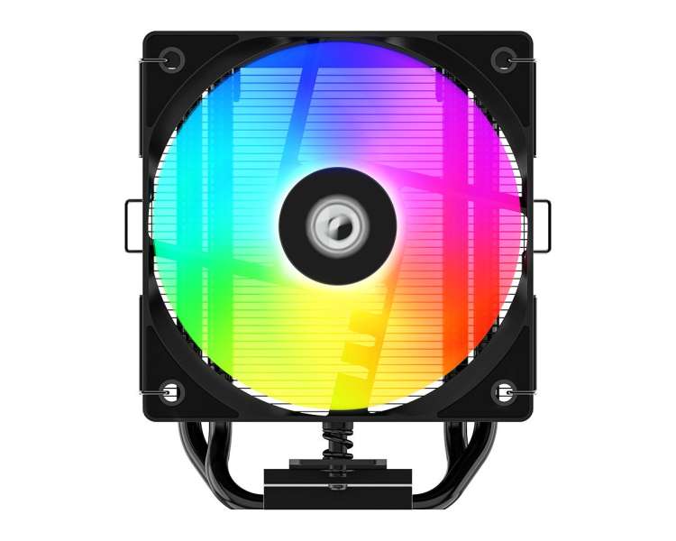 ID-COOLING SE-904-XT ARGB BLACK