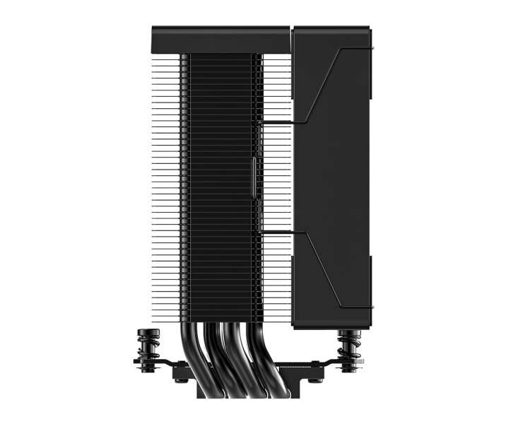 ID-COOLING SE-904-XT ARGB BLACK