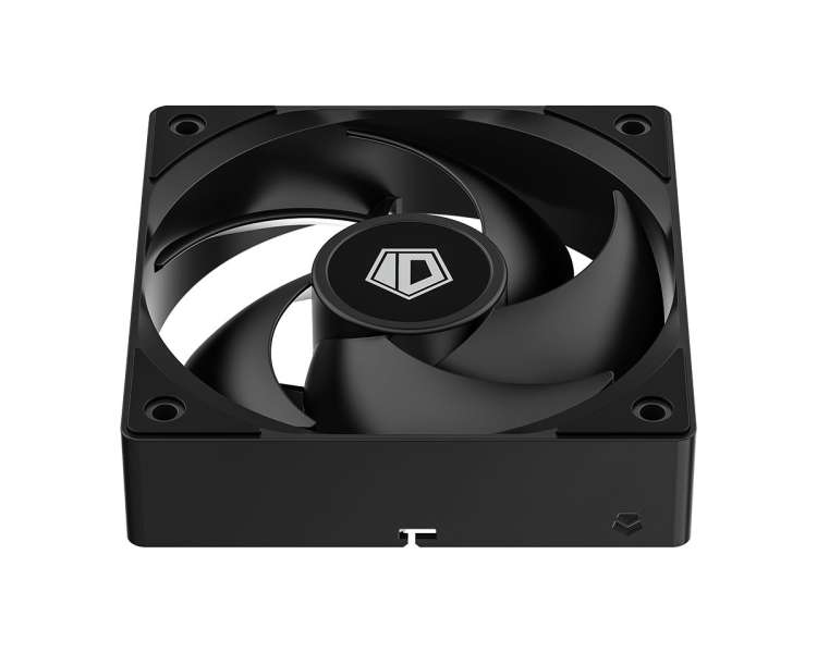 ID-COOLING SE-904-XT BLACK