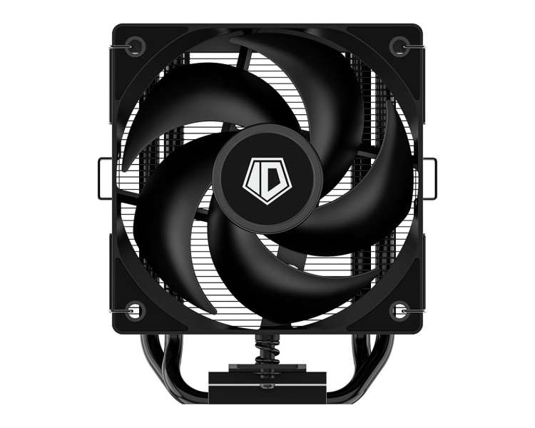 ID-COOLING SE-904-XT BLACK