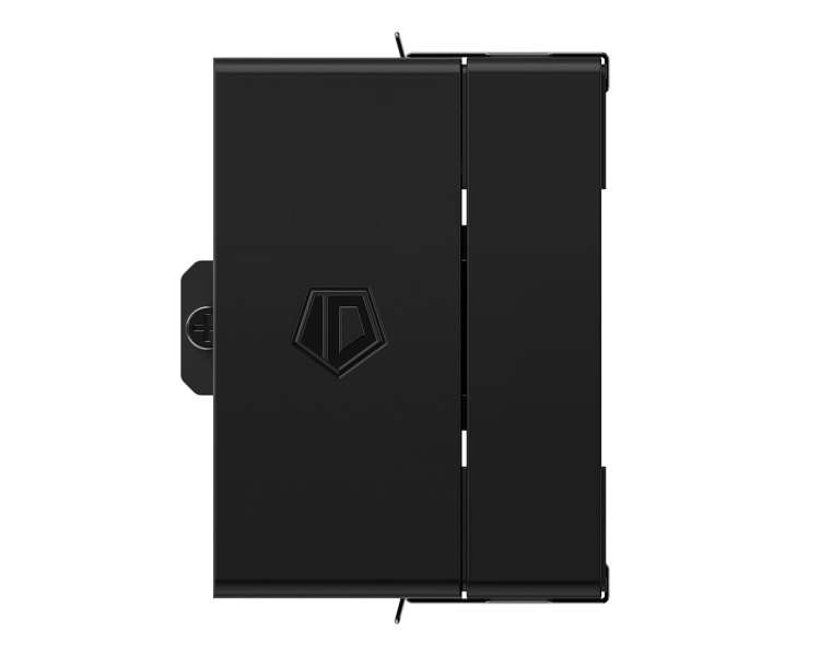 ID-COOLING SE-904-XT BLACK