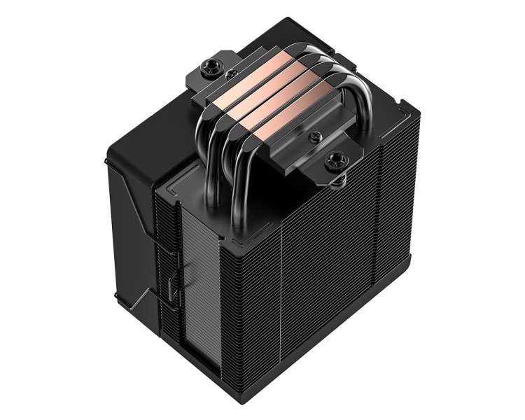 ID-COOLING SE-904-XT BLACK