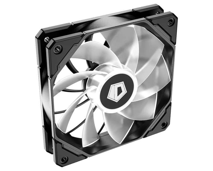 ID-COOLING TF-12025-PRO ARGB REVERSE