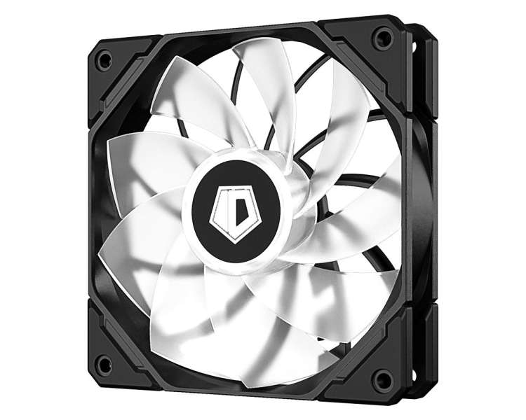 ID-COOLING TF-12025-PRO ARGB REVERSE