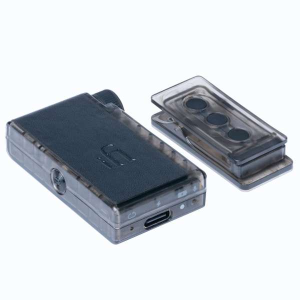 iFi GO blu Air