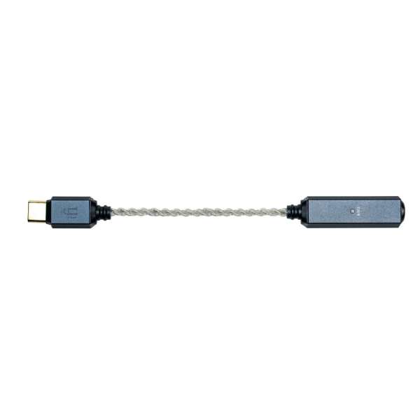 iFi GO LINK 2 2.0 USB-C DAC