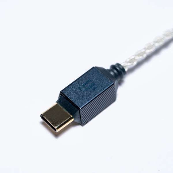 iFi GO LINK 2 2.0 USB-C DAC