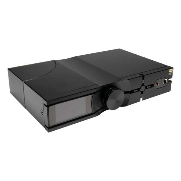 iFi NEO iDSD 3 2.0 DAC