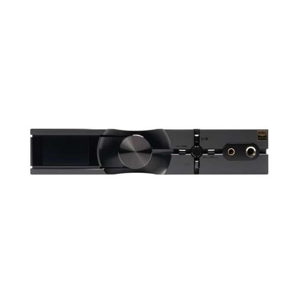 iFi NEO iDSD 3 2.0 DAC