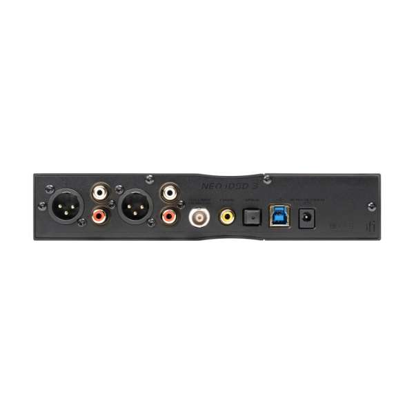 iFi NEO iDSD 3 2.0 DAC