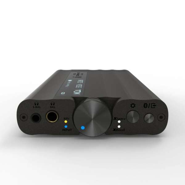 iFi xDSD Gryphon Black