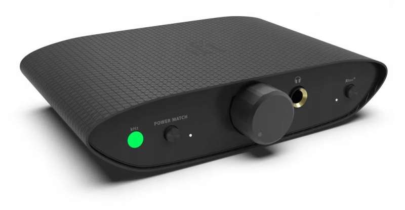 iFi ZEN Air Black DAC