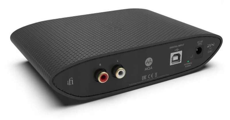 iFi ZEN Air Black DAC