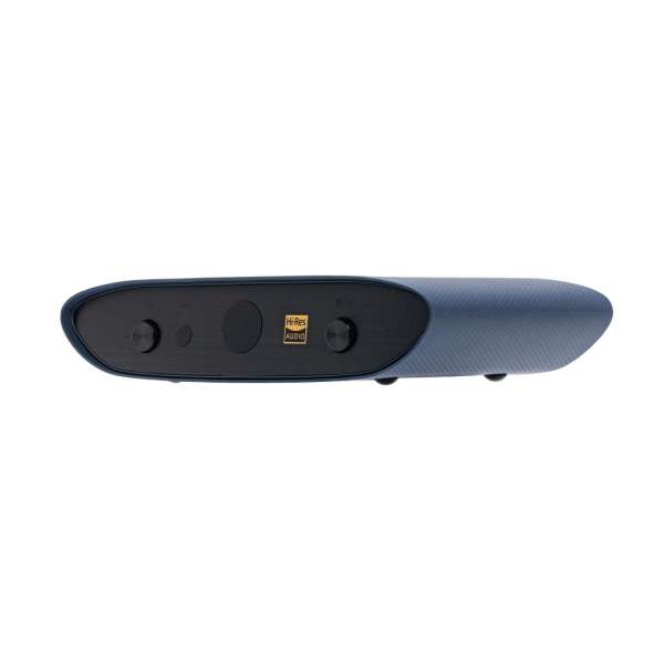 iFi ZEN Air Blue 2 Bluetooth DAC Blue/Black