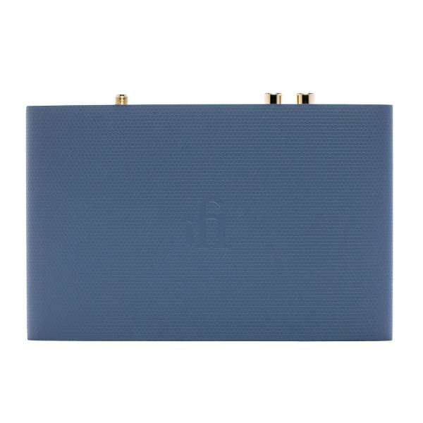 iFi ZEN Air Blue 2 Bluetooth DAC Blue/Black