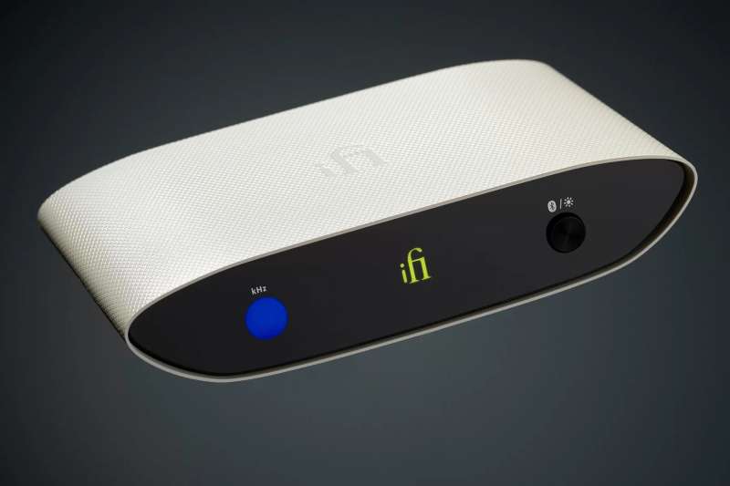 iFi ZEN Air Blue DAC