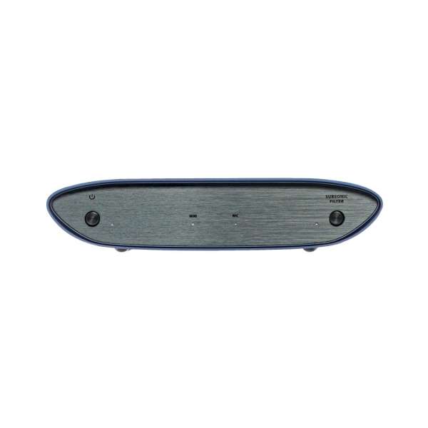 iFi Zen Air Phono 2 Blue/Black