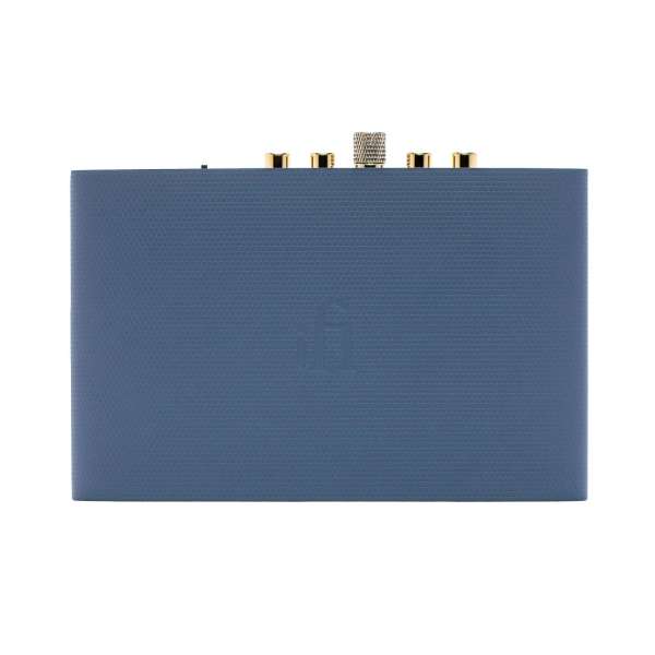 iFi Zen Air Phono 2 Blue/Black