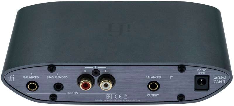 iFi ZEN Can 3