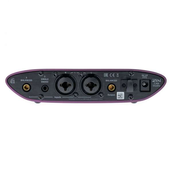 iFi ZEN CAN Studio 2.0 DAC