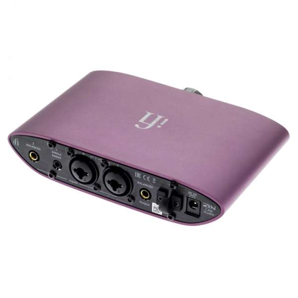 iFi ZEN CAN Studio 2.0 DAC