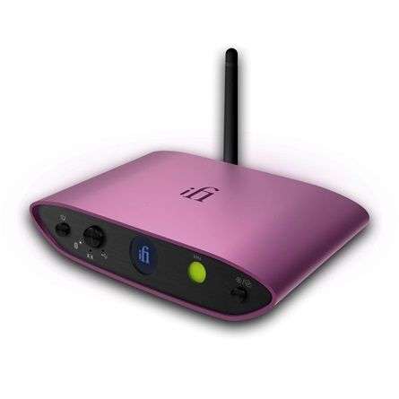 iFi ZEN One Studio