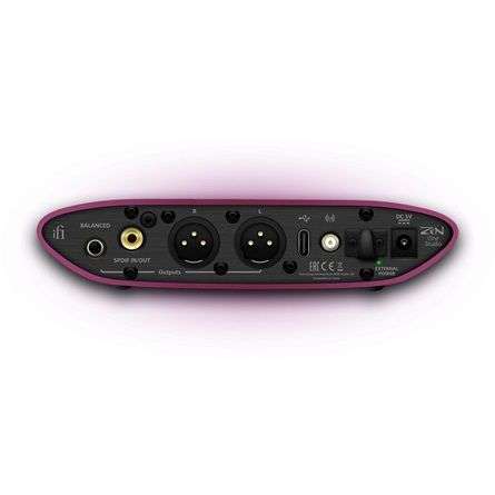 iFi ZEN One Studio