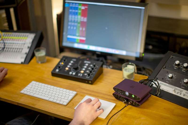 iFi ZEN One Studio